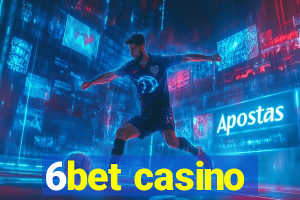 6bet casino